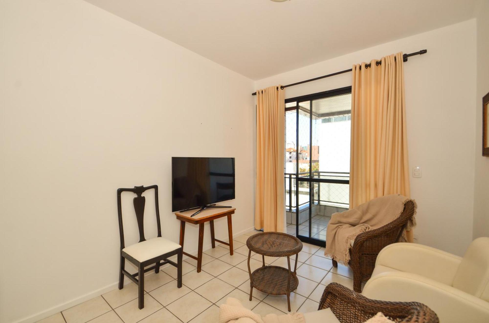 Conforto 2 Quadras Da Praia Em Canasvieiras N539 Florianopolis Exterior photo